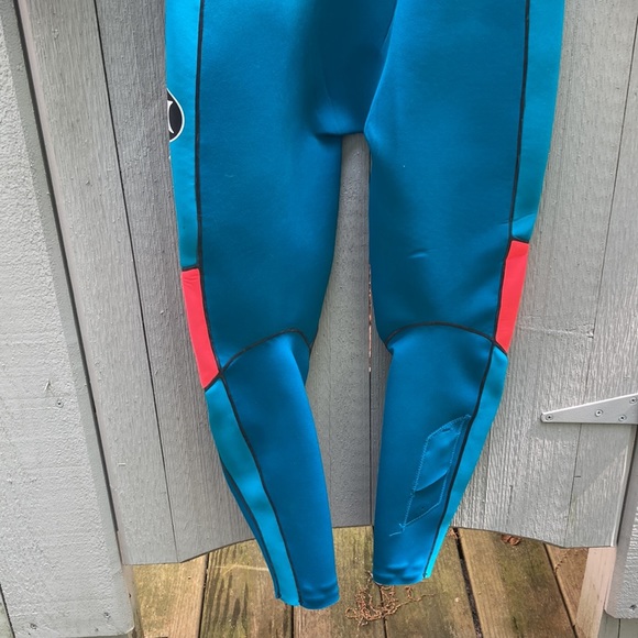 Hurley Wetsuit - Picture 8 of 13